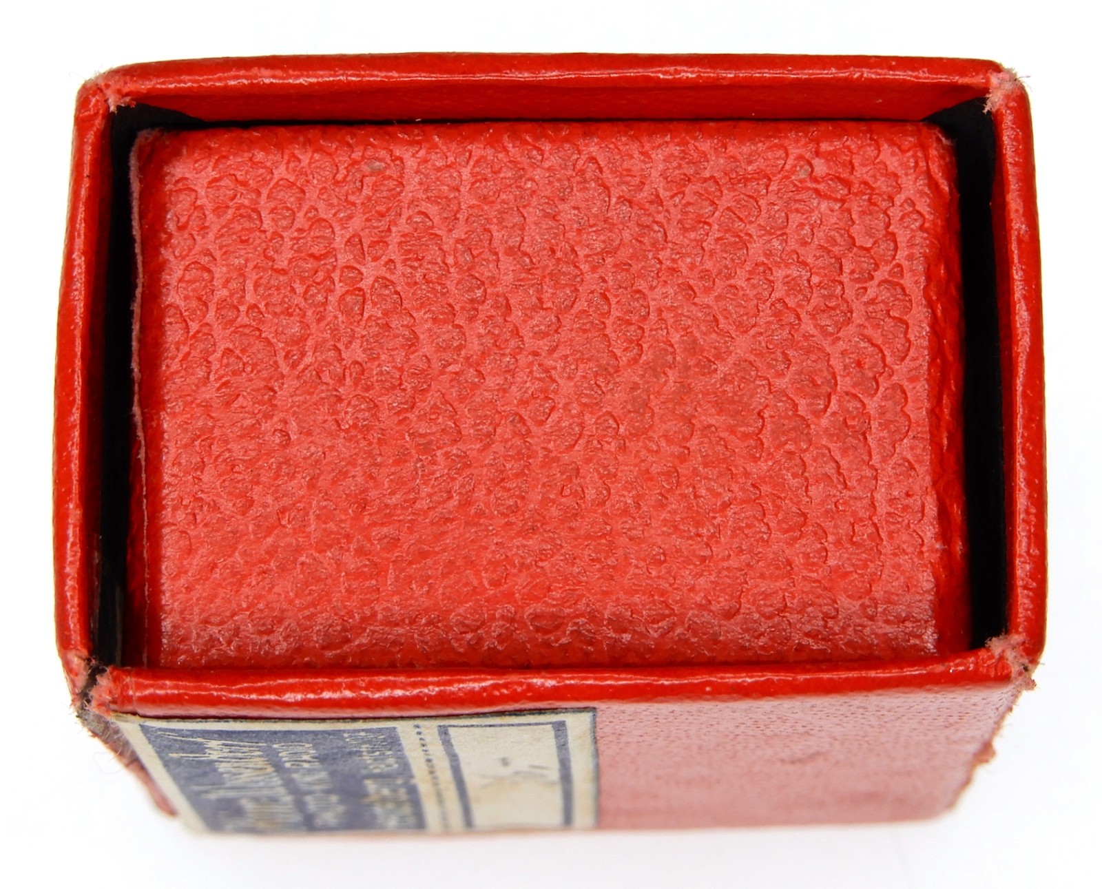 Leica Box for SHOOC 13.5mm Finder