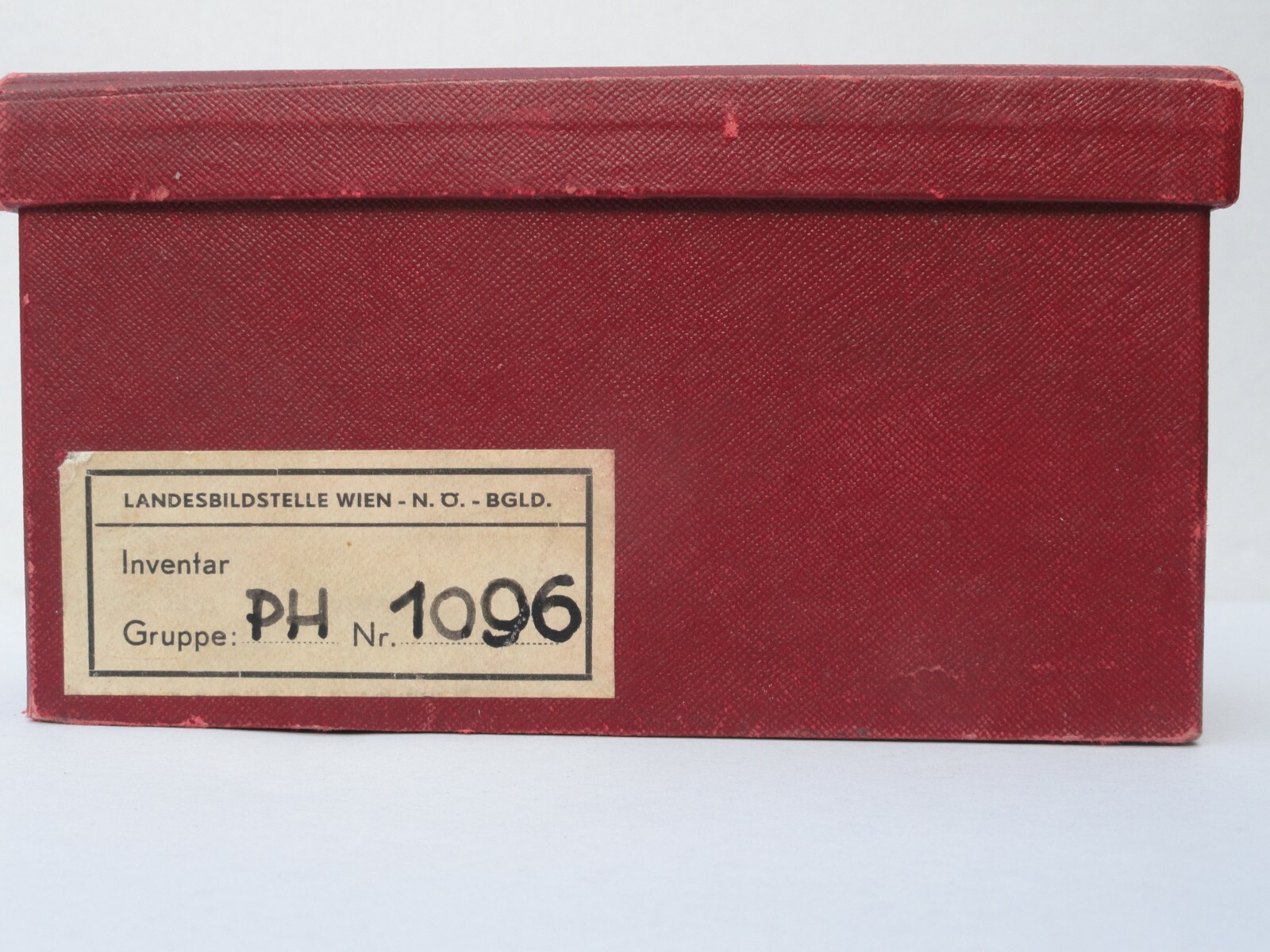 Leica Leitz ELDIA with Box