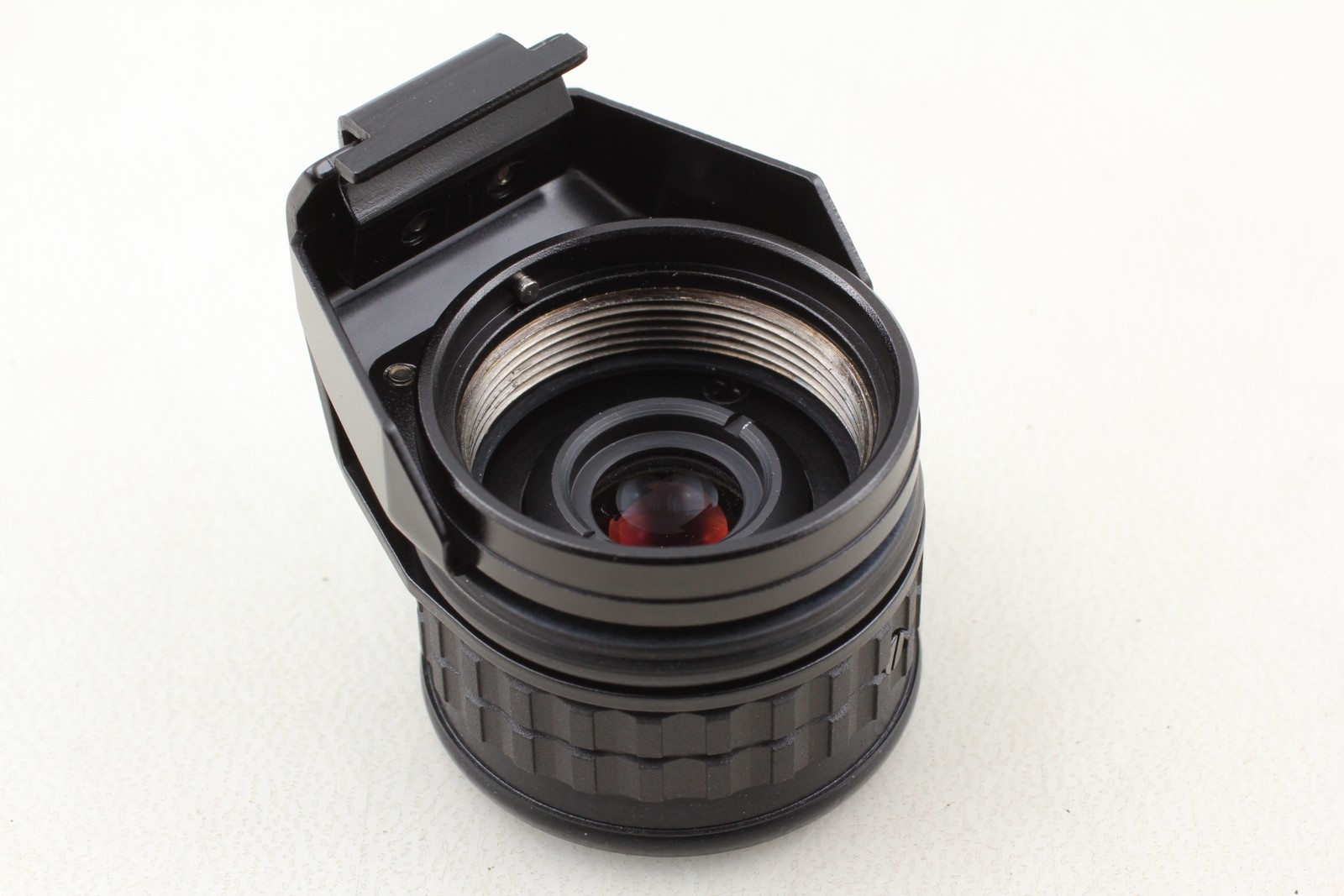 BOXED [Unused] Pentax 645 Magnifier View Finder for 645 N NII II From JAPAN