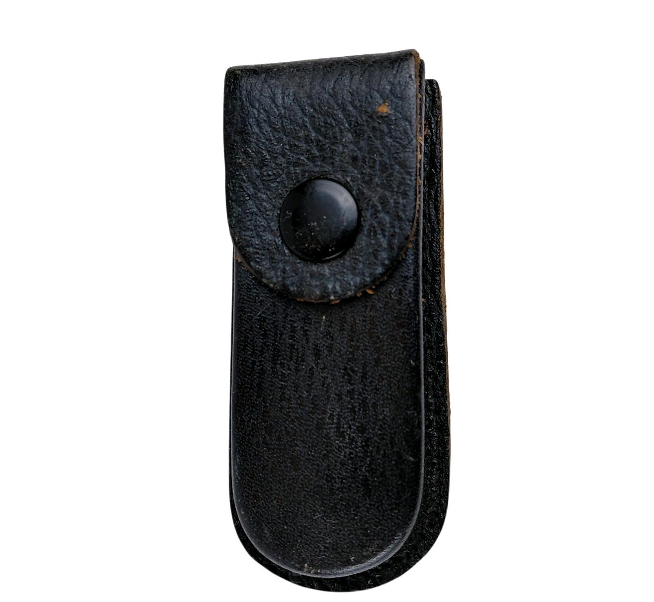Eastman Kodak Pocket Range Finder Bakelite Black Vintage 1939 With Case