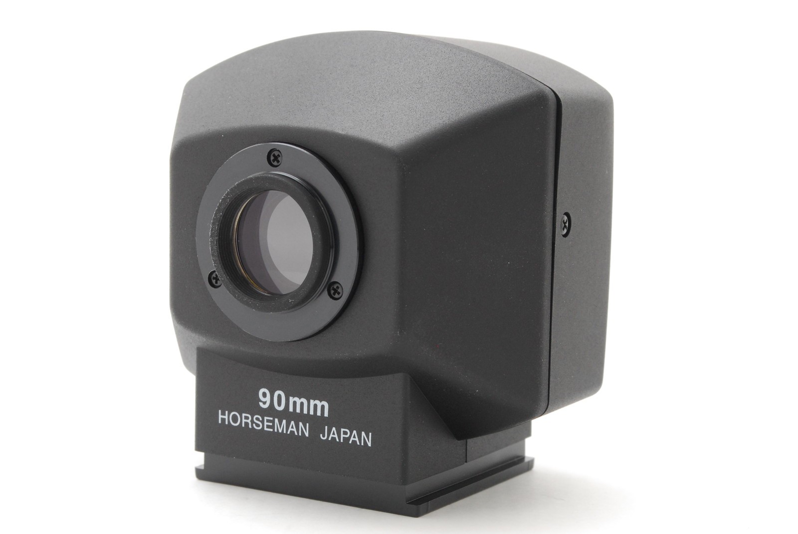 [MINT] Horseman SW617 View Finder Viewfinder For 90mm Lens From JAPAN