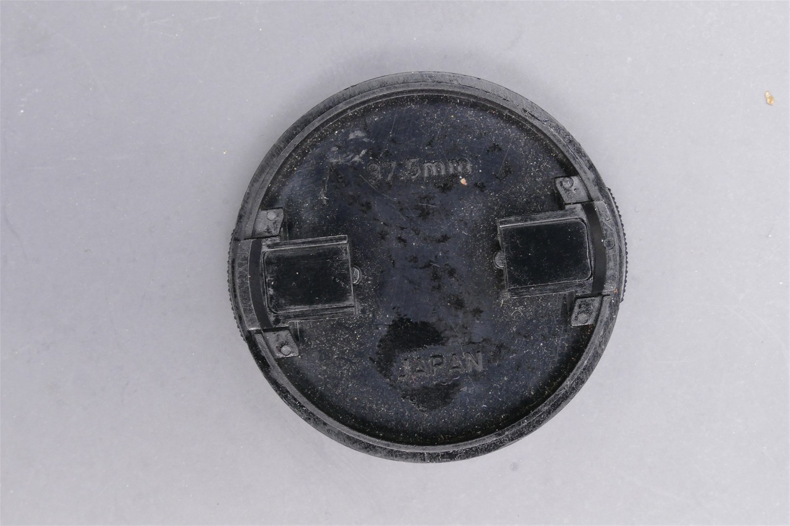 Pentax Pentax-110 37.5mm Snap-On Plastic Lens Cap