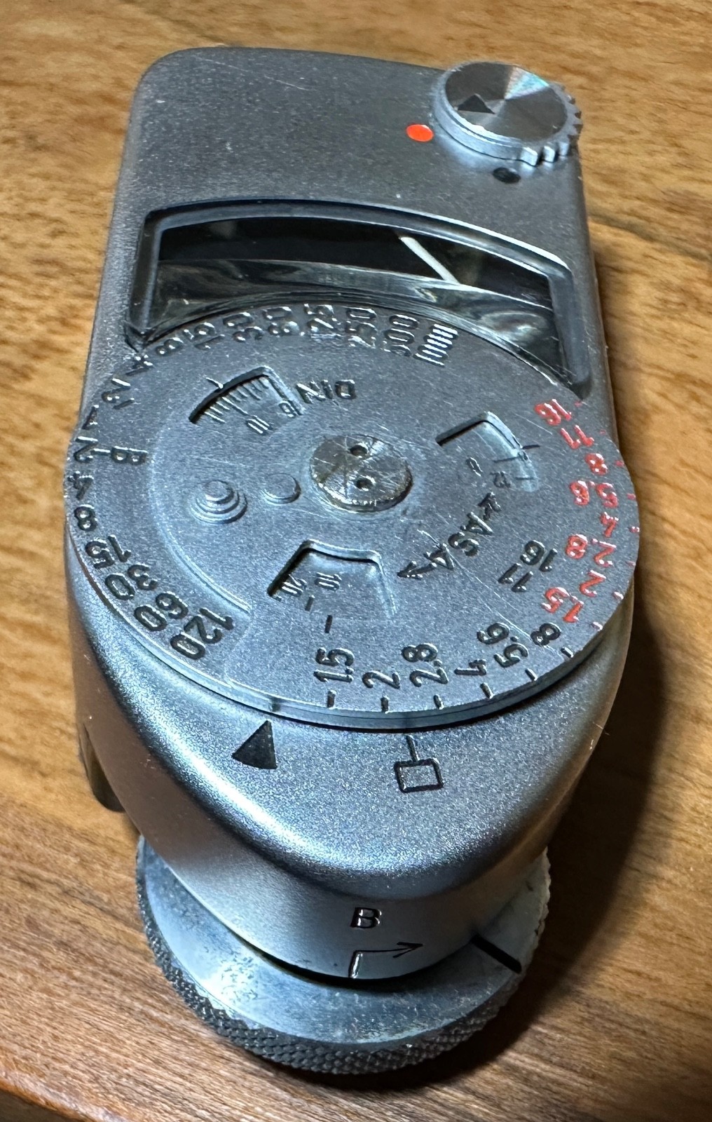 3 Vintage Leica Items
