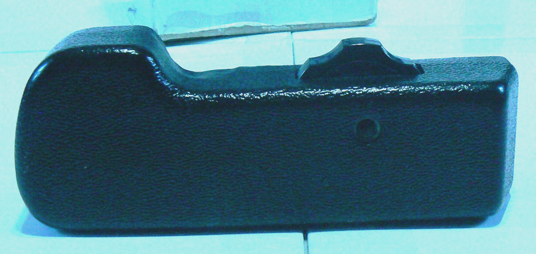 Canon Camera Extension Grip Bottom Base – Vintage – Model Unknown