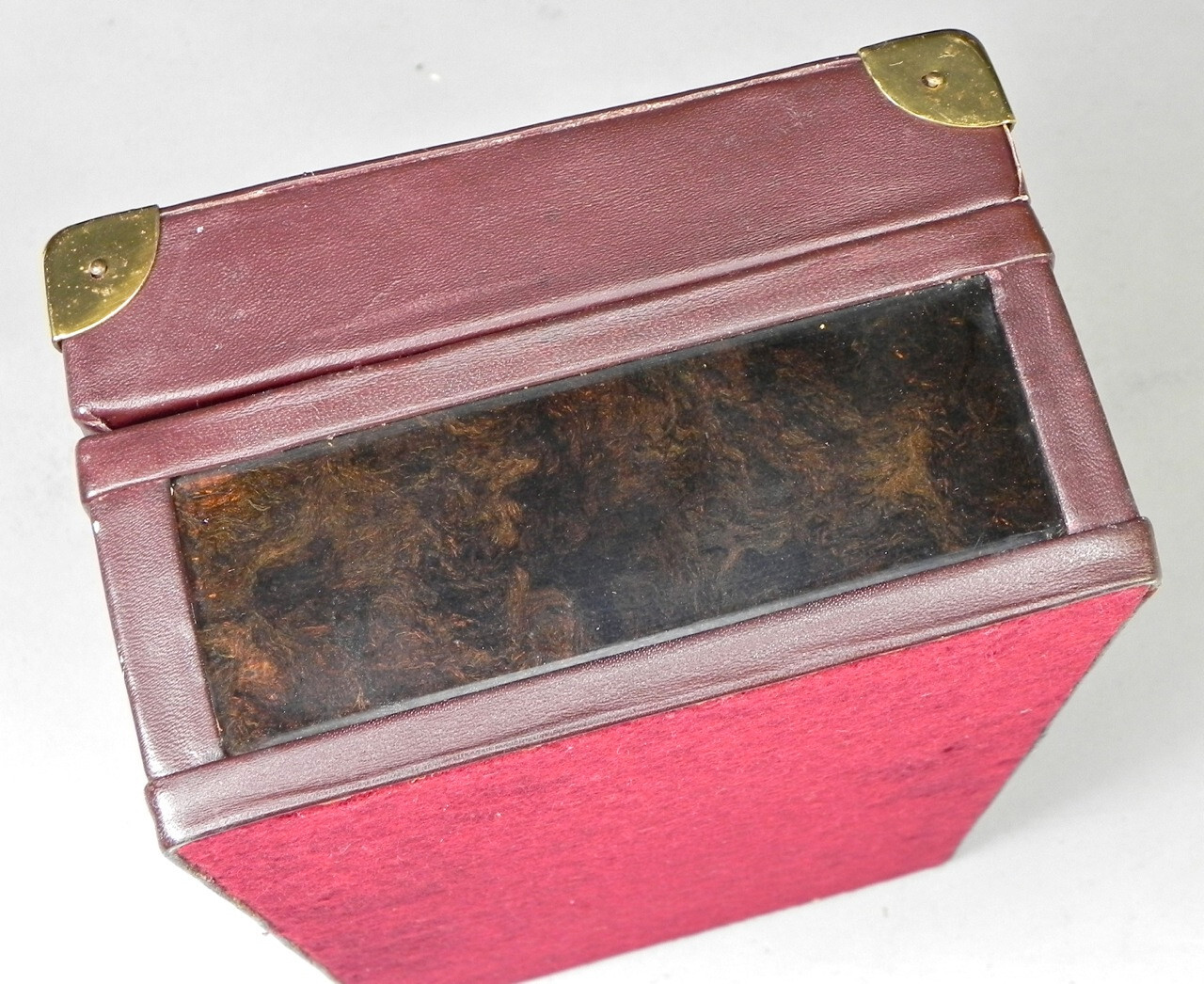 Leica M Deluxe Presentation Box #4