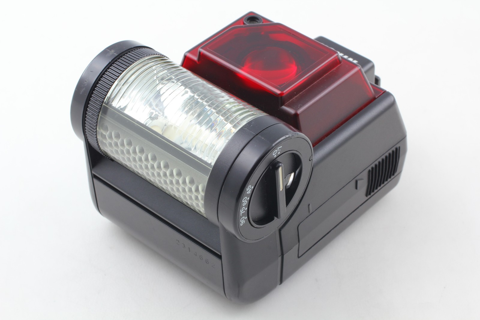 [Exc+5] Nikon Speedlight SB-20 Shoe Mount Flash From JAPAN
