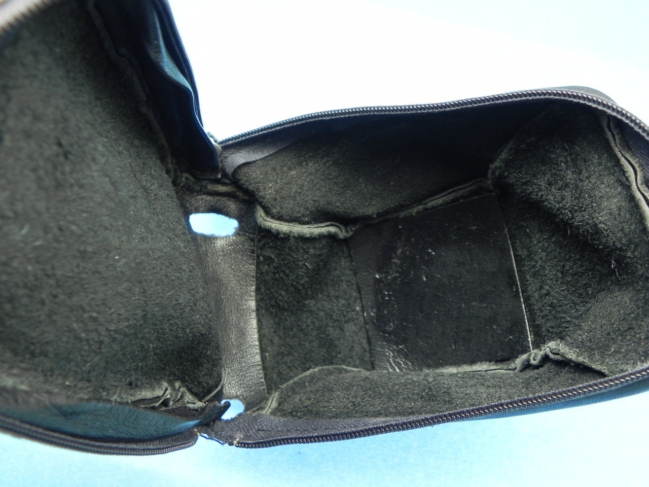 Leica CL Soft Body Case #5 ………… Minty