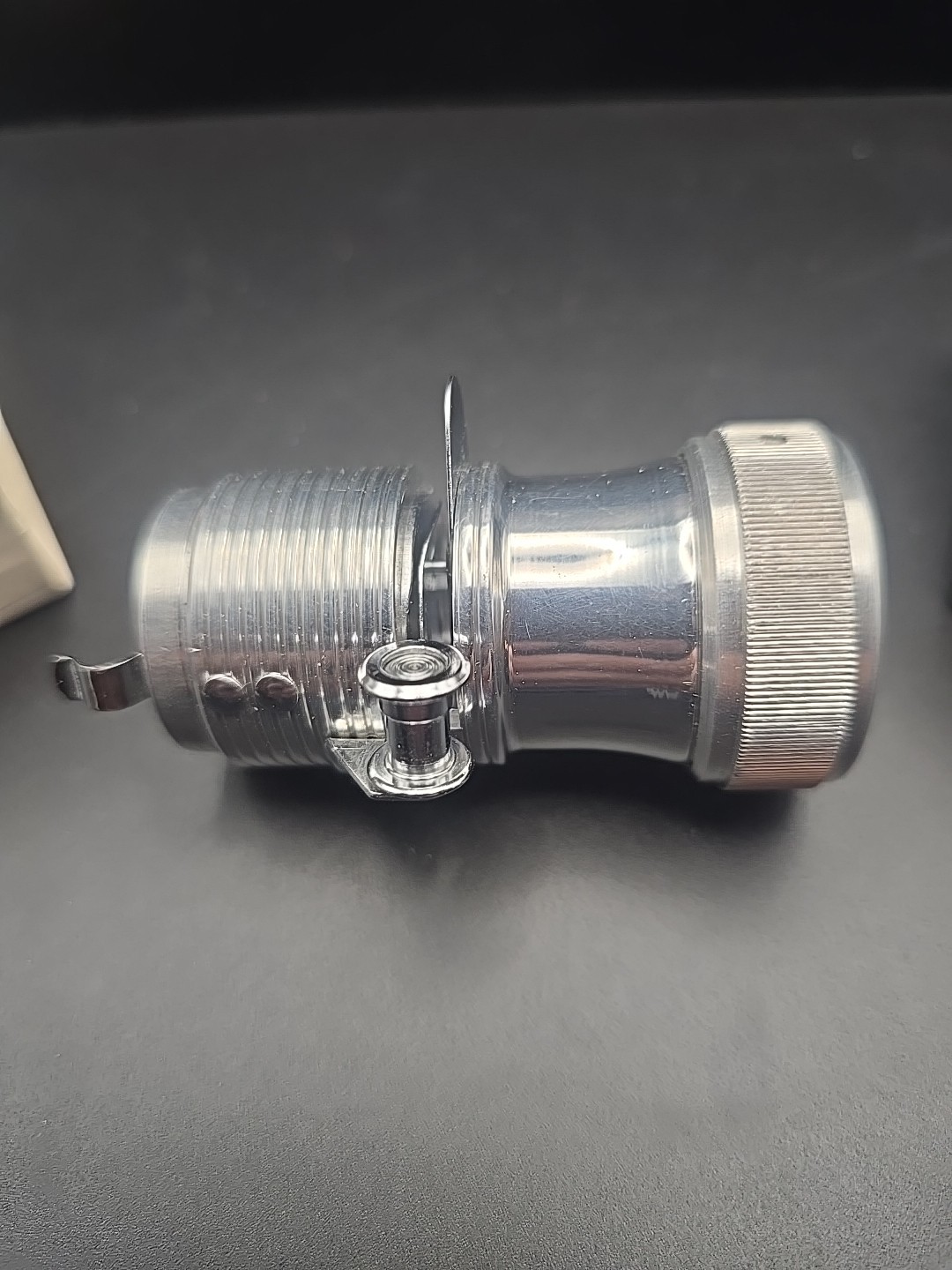 VINTAGE KEYSTONE PROJECTORS NO. V-8 8MM VIEWER FOR K-109 K-108 K-68
