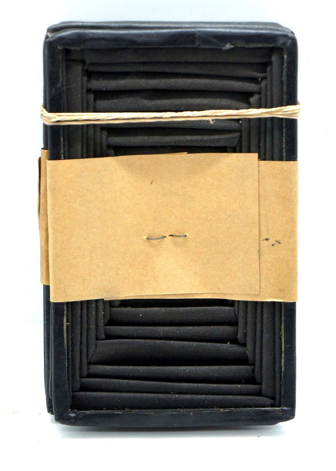 MINT Bellows for medium format 6.5×11 cm 2½×4¼ folding cameras for use 116 film