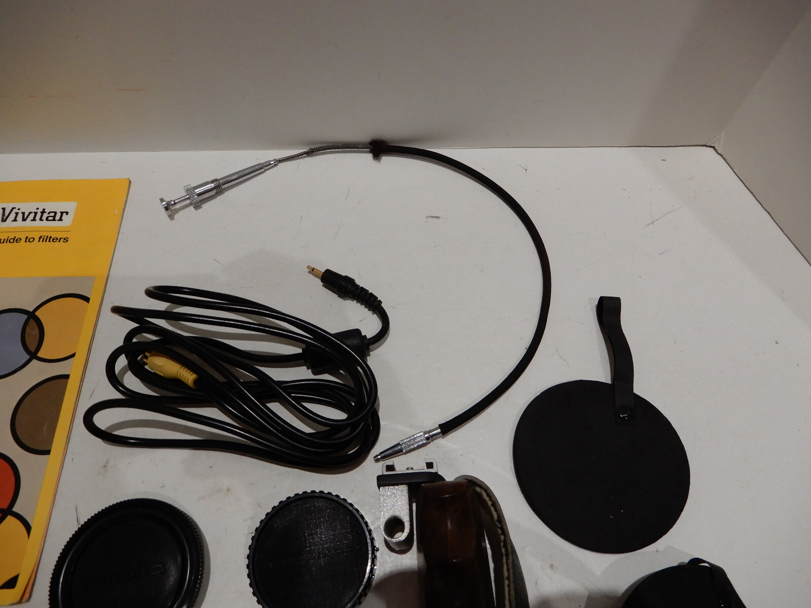 Camera Accessories Miscellaneous Brands Parts and Stuff