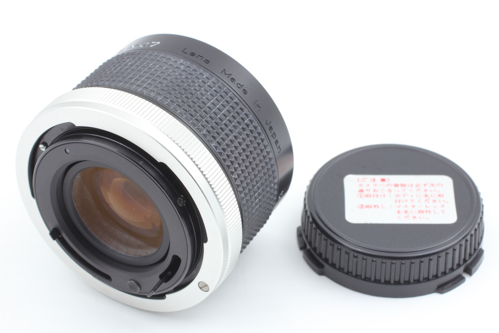 [Near MINT] Kenko 2X CFE Teleplus MC7 for Canon FD From JAPAN