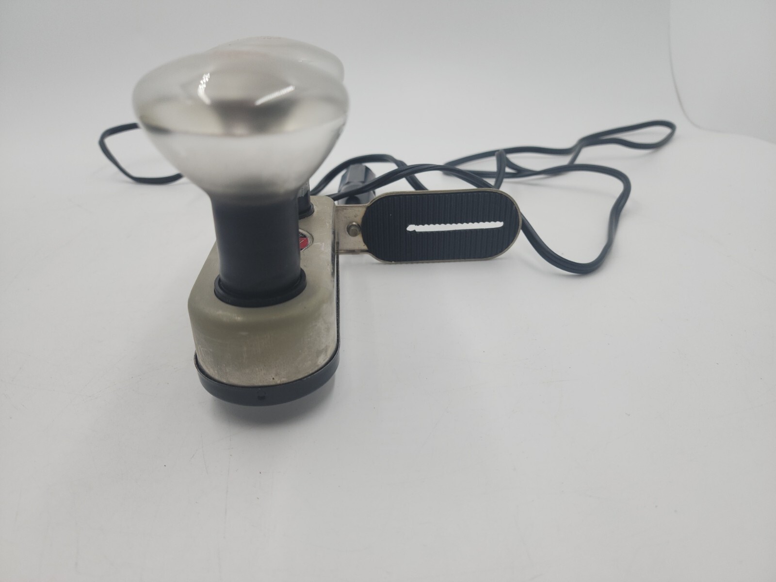 ACME-LITE HANDY DANDY MOV-E-LITE Movie Film Stage Lighting-Model No. 2HD WORKS