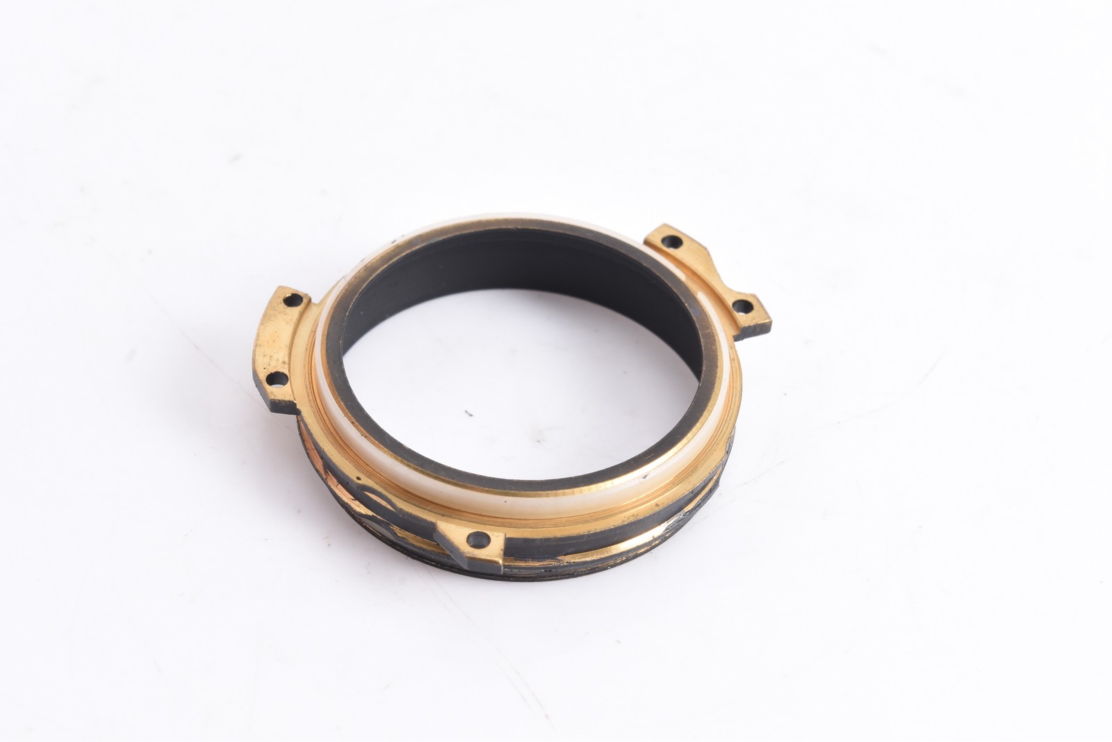Hasselblad Zeiss Distagon 50mm f/4 C T* Lens Rear Lens Assembly Extender V52