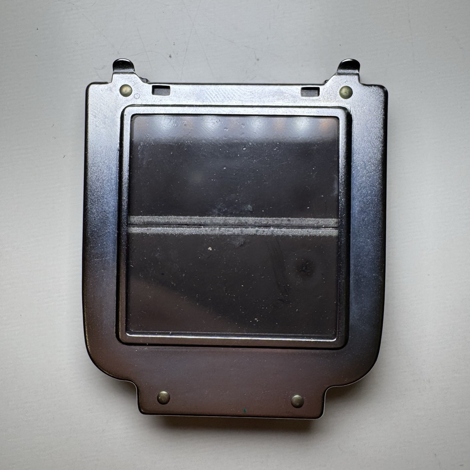 Vintage GENERAL ELECTRIC DYNACELL for PR-2 PR-3 Exposure Meter – Lynn, Mass. USA