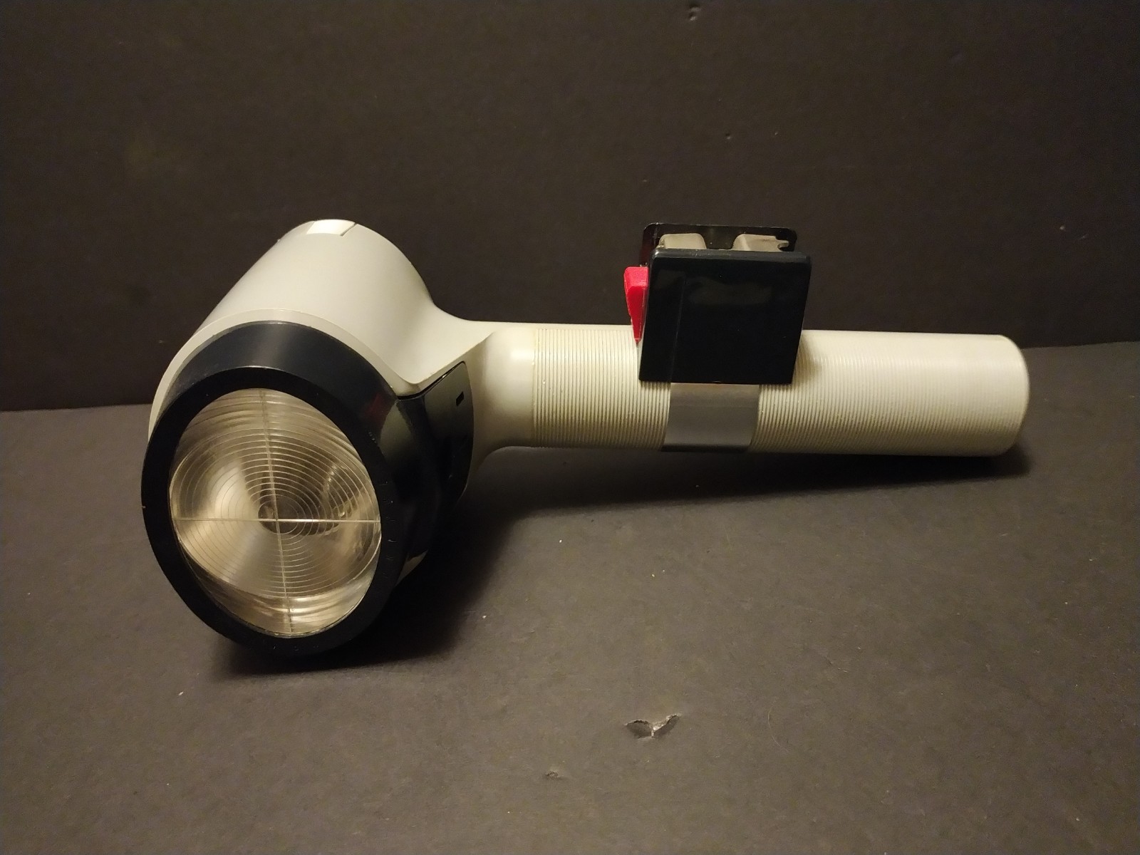 HONEYWELL FUTURAMIC STROBONAR Vintage Camera Flash Model 65C made in USA