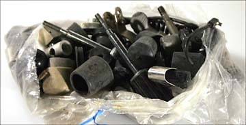 MISCELLANEOUS PHOTOGRAPHIC HARDWARE