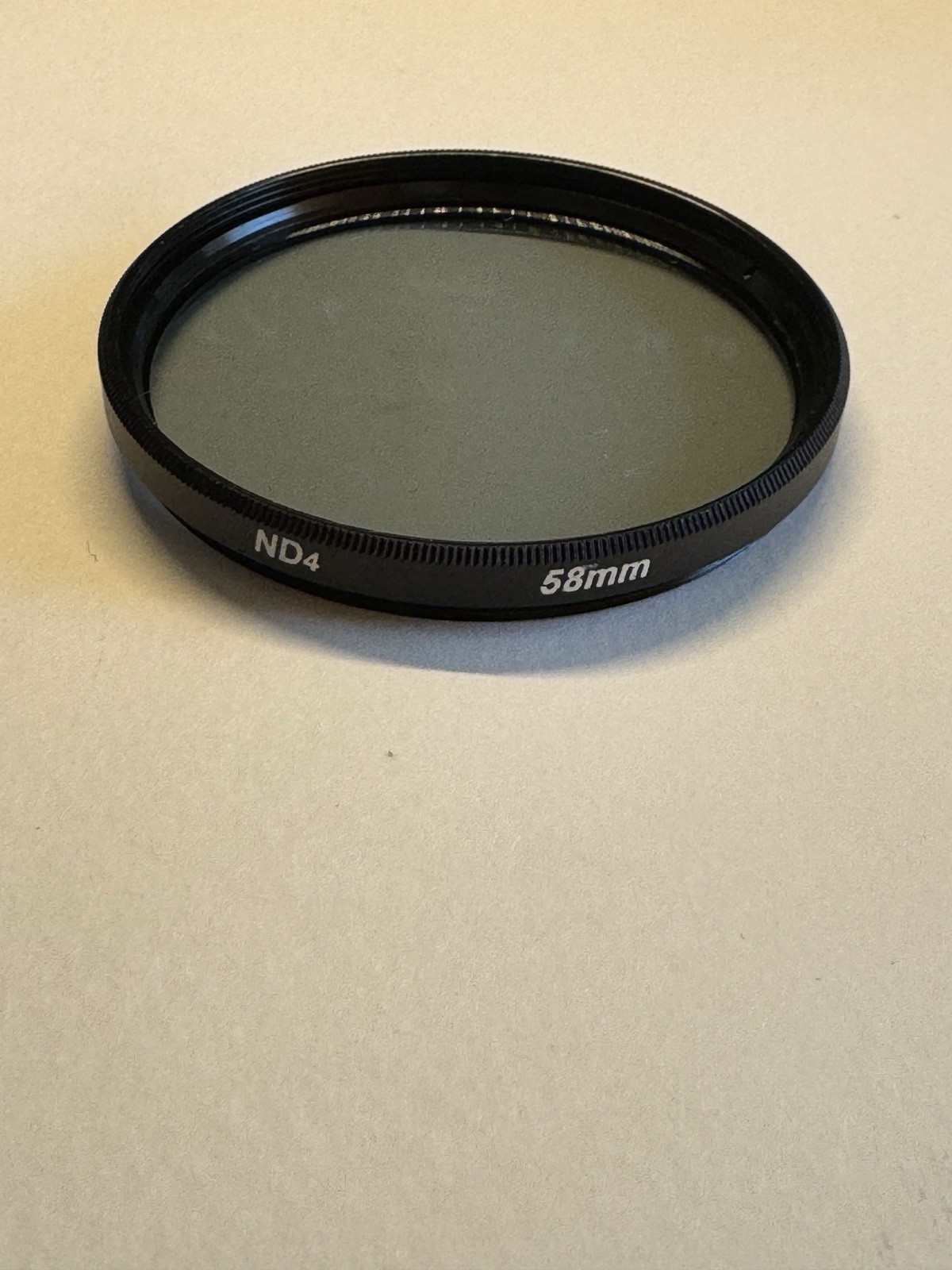 12ct – 52mm to 58mm Lens Filters LOOK THROUGH PHOTOS FOR BRANDS + SIZES
