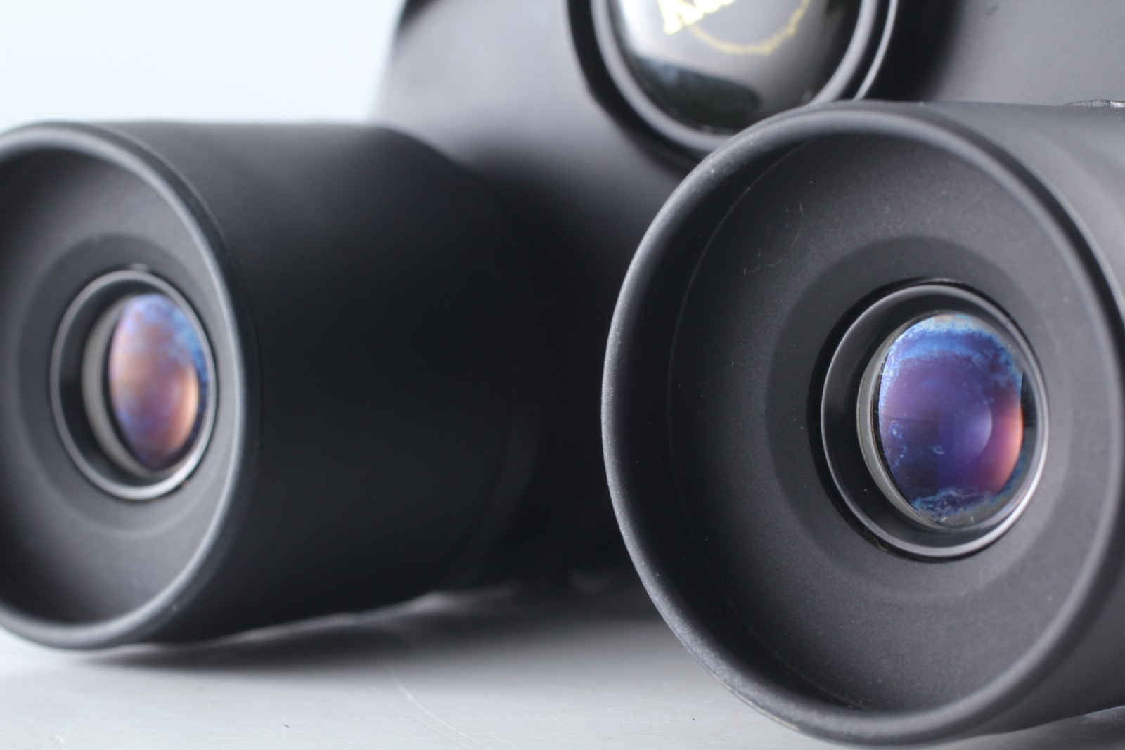 [Exc+5] Kenko Binoculars New Aero 10-0X21 Field 3.5 10X UV Coating From JAPAN