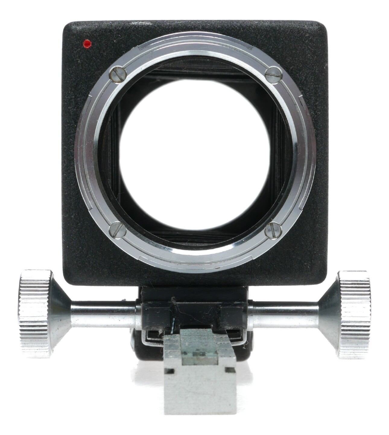 Miranda Focabell S SLR Camera System 135mm Focusing Bellows