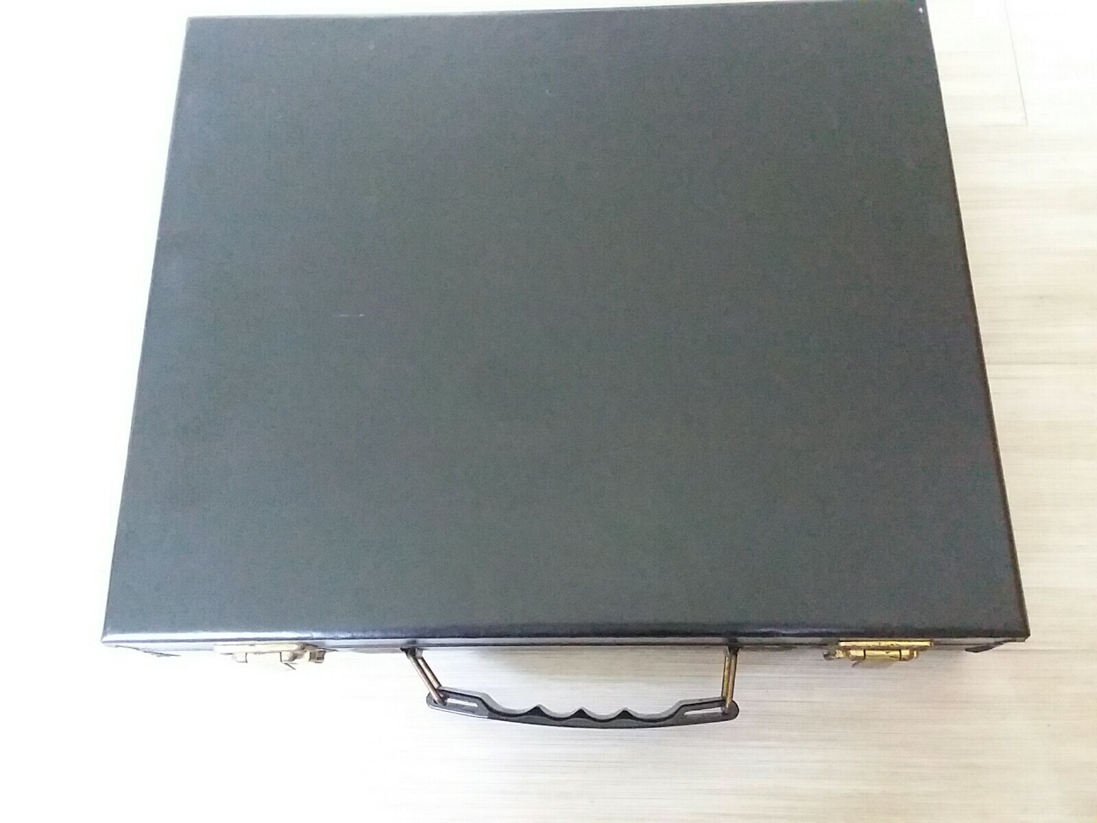 vintage AIREQUIPT BriefCase/Storage/Carrying/Brief Case for Slides