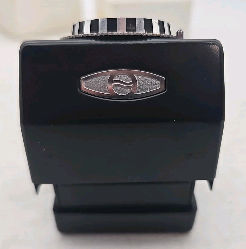 Vintage Examat Harwix Berlin TTL Prisma RARE (83)