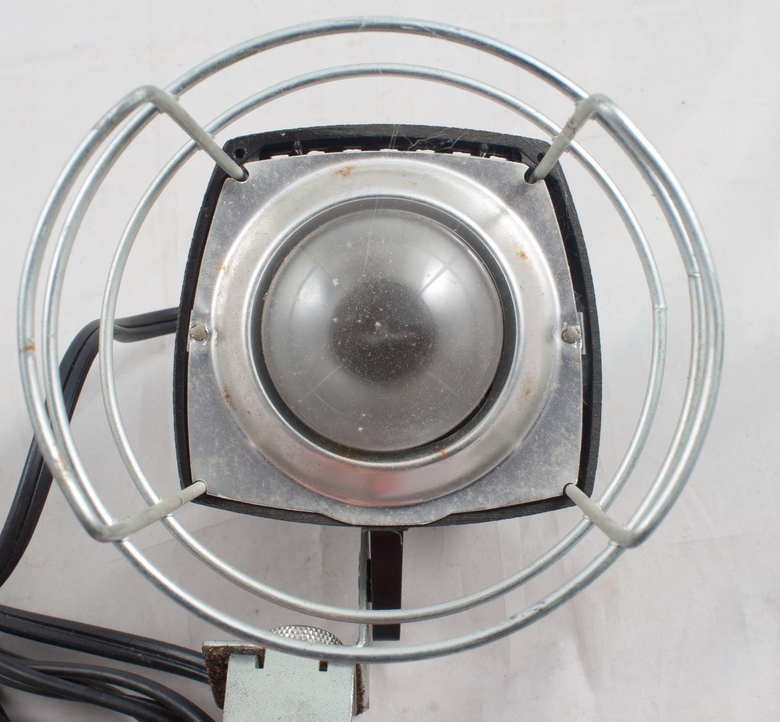 Vintage Harwood XR6 Camera Light Works