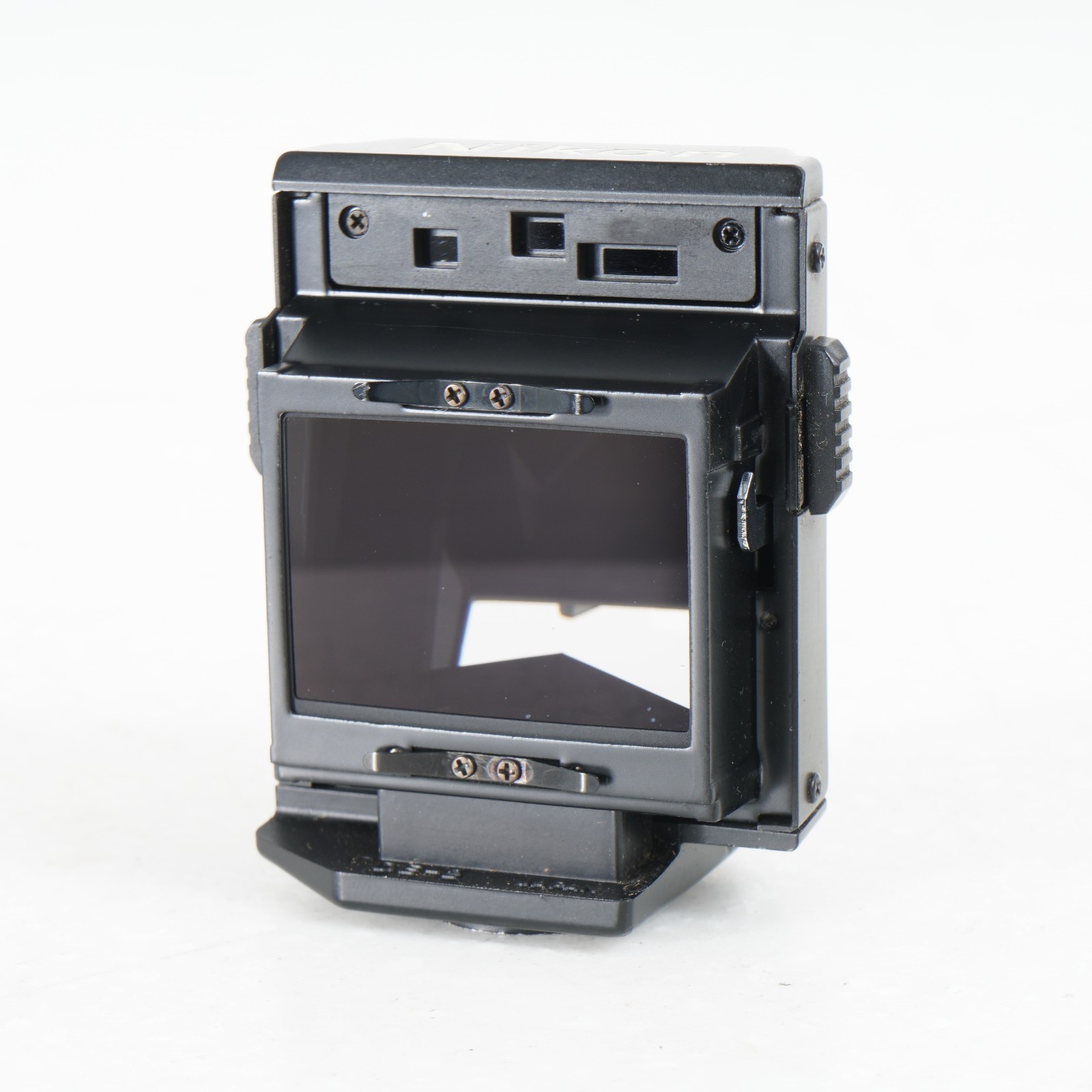 :Nikon DE-2 Eye Level Prism Finder Viewfinder for F3 F3T HP