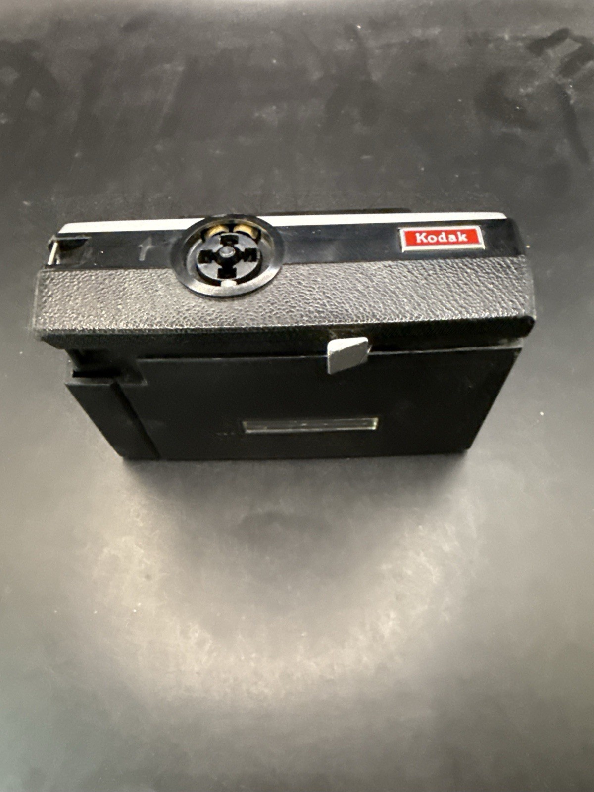 Kodak Instamatic 314 Vintage Camera As Is Parts