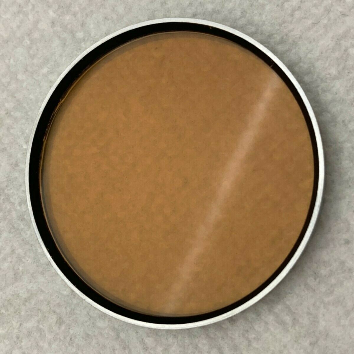 WALZ Series VII A.9 Drop-in 50.8mm Vintage Filter w/Case