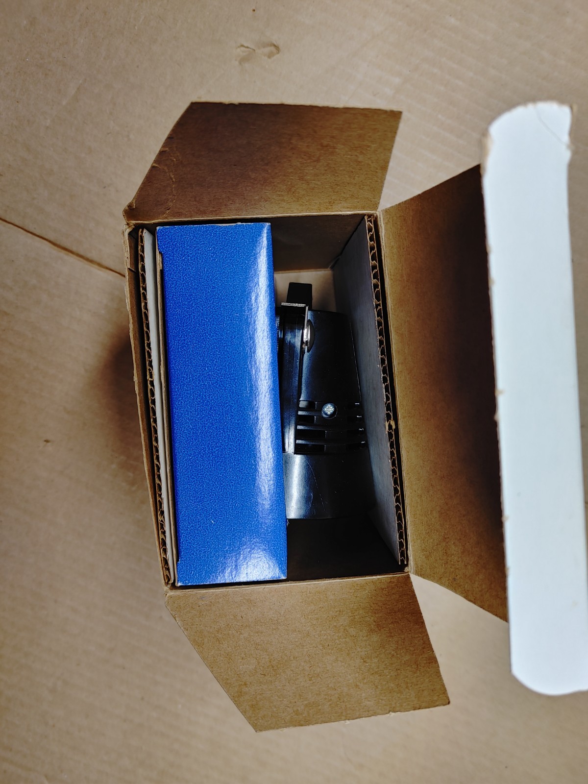 SV Smith Victor Movie Light Super 8 Camera Q1U Brand New!! In Original packaging