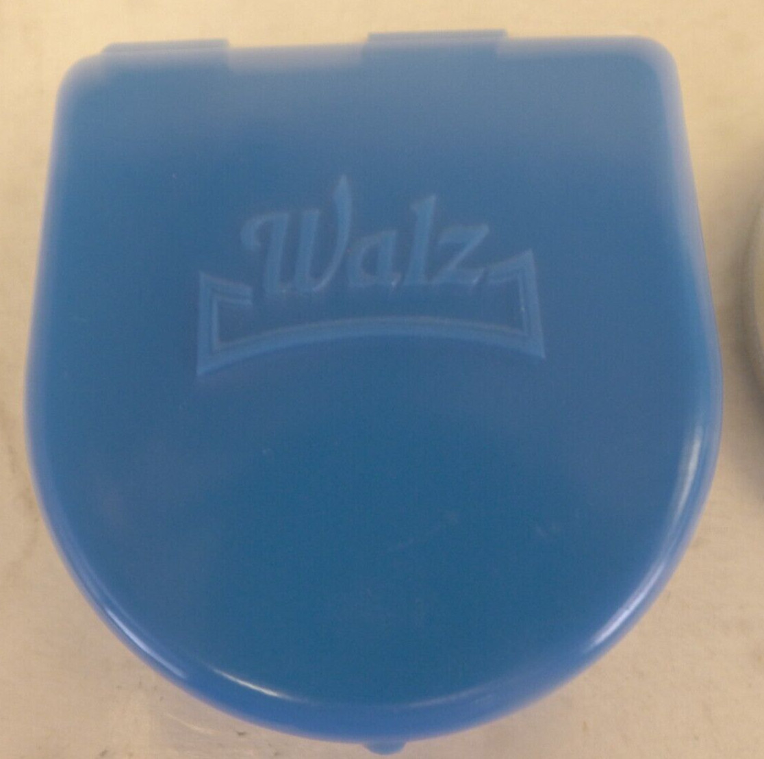 Walz 39mm U.V. Ser VI Screw In Filter +Original Case – Japan