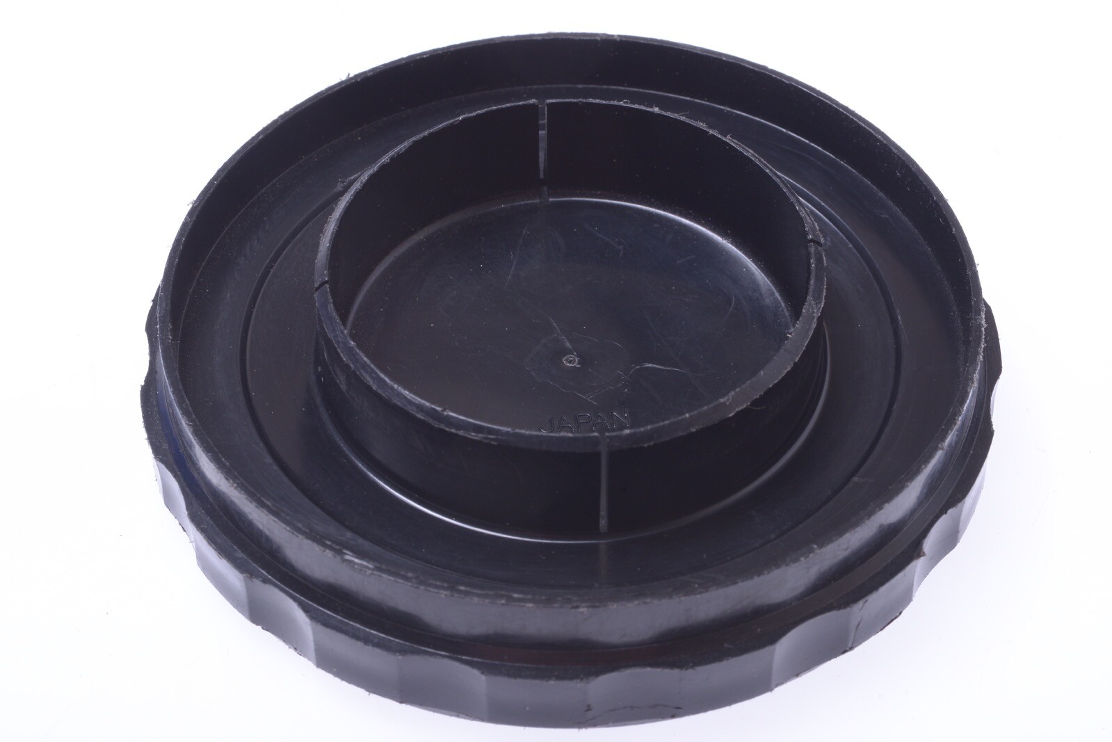 ✅ MAMIYA RB67 ORIGINAL CAMERA BODY CAP 6-1