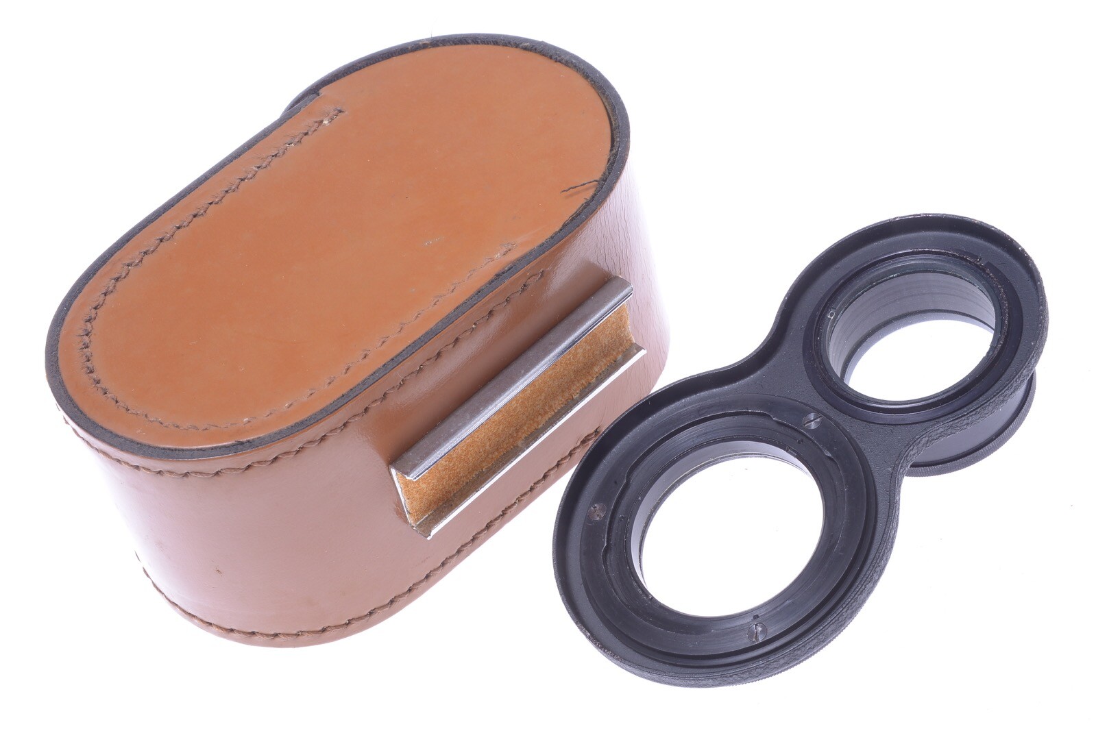 ✅ SEM, SEMFLEX 1 D BAY.1 RI CLOSE-UP PORTRAIT MACRO LENSES *MINTY* 4 TLR CAMERAS