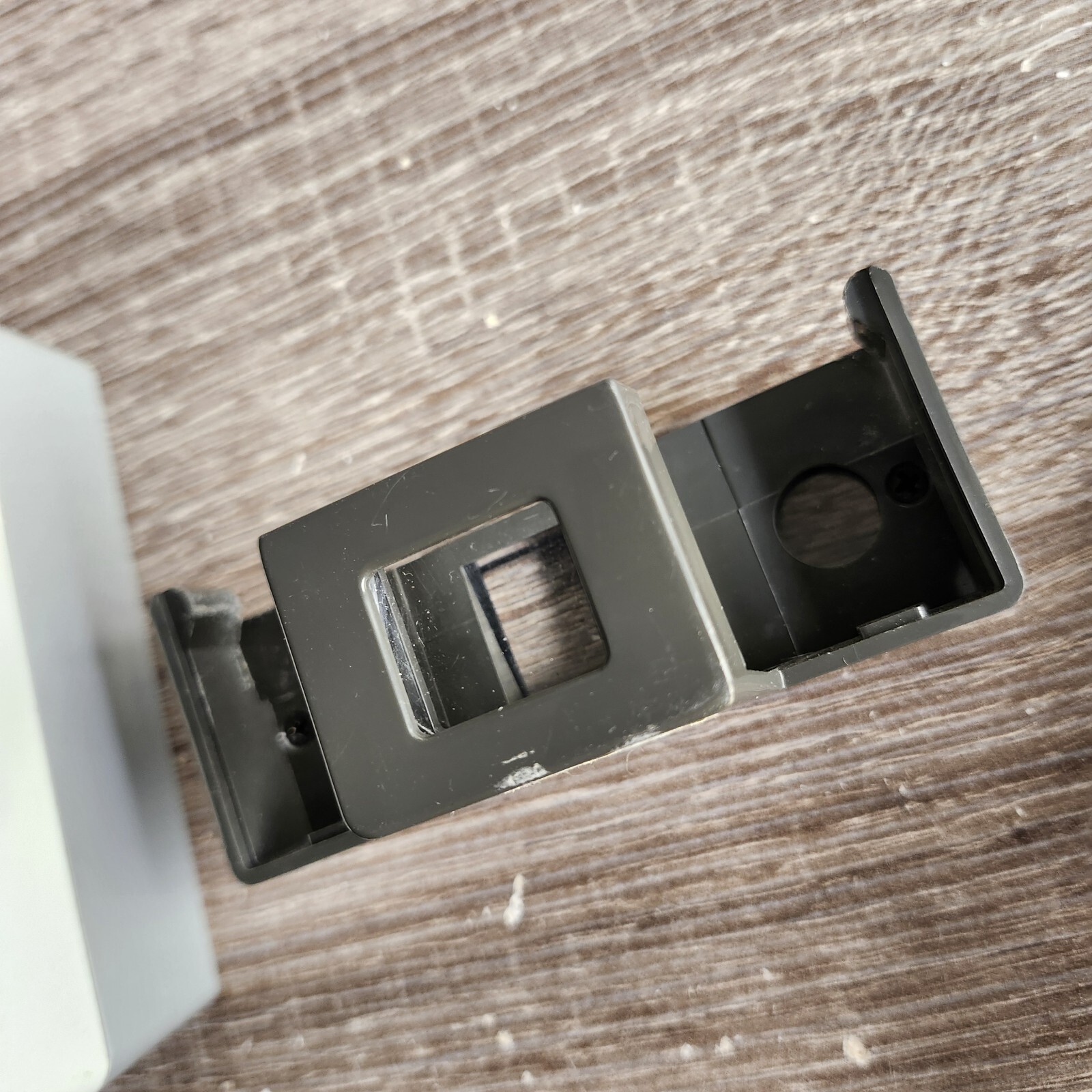 Polaroid Color Pack Camera Close-Up Kit #583 INCOMPLETE