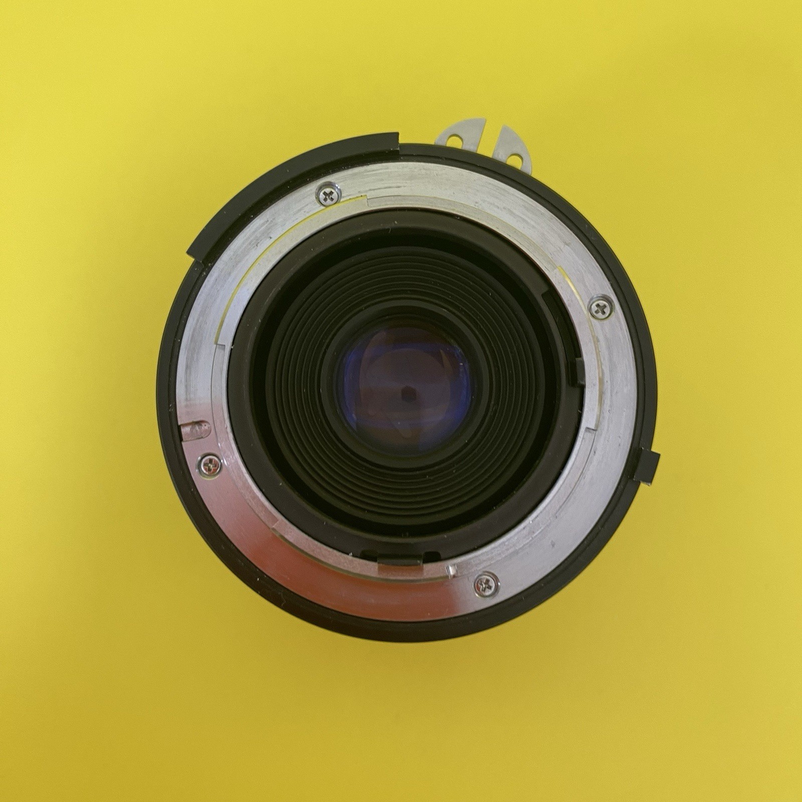 Starblitz 28mm f2.8 Wide Angle Lens – for Nikon F Mount