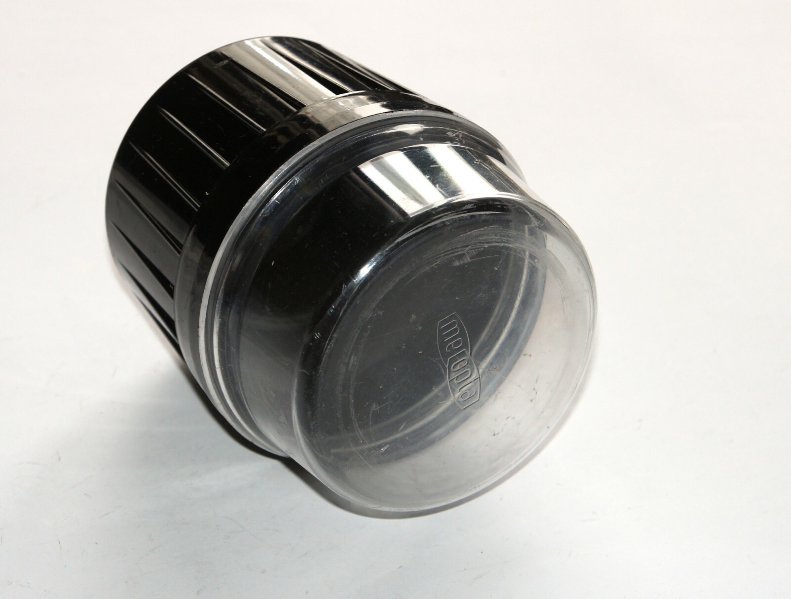 Original case from SUPER FAST MEOPTA MEOSTIGMAT 1/70 70mm F1.0 Projection Lens