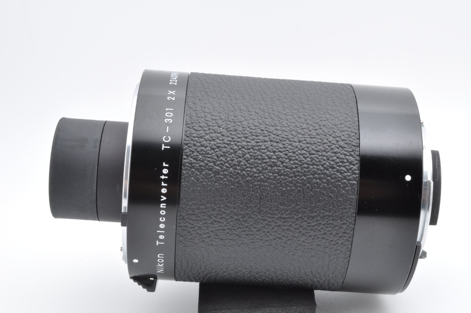 [Excellent] Nikon TC-301 2x Teleconverter with Caps From JAPAN #224098