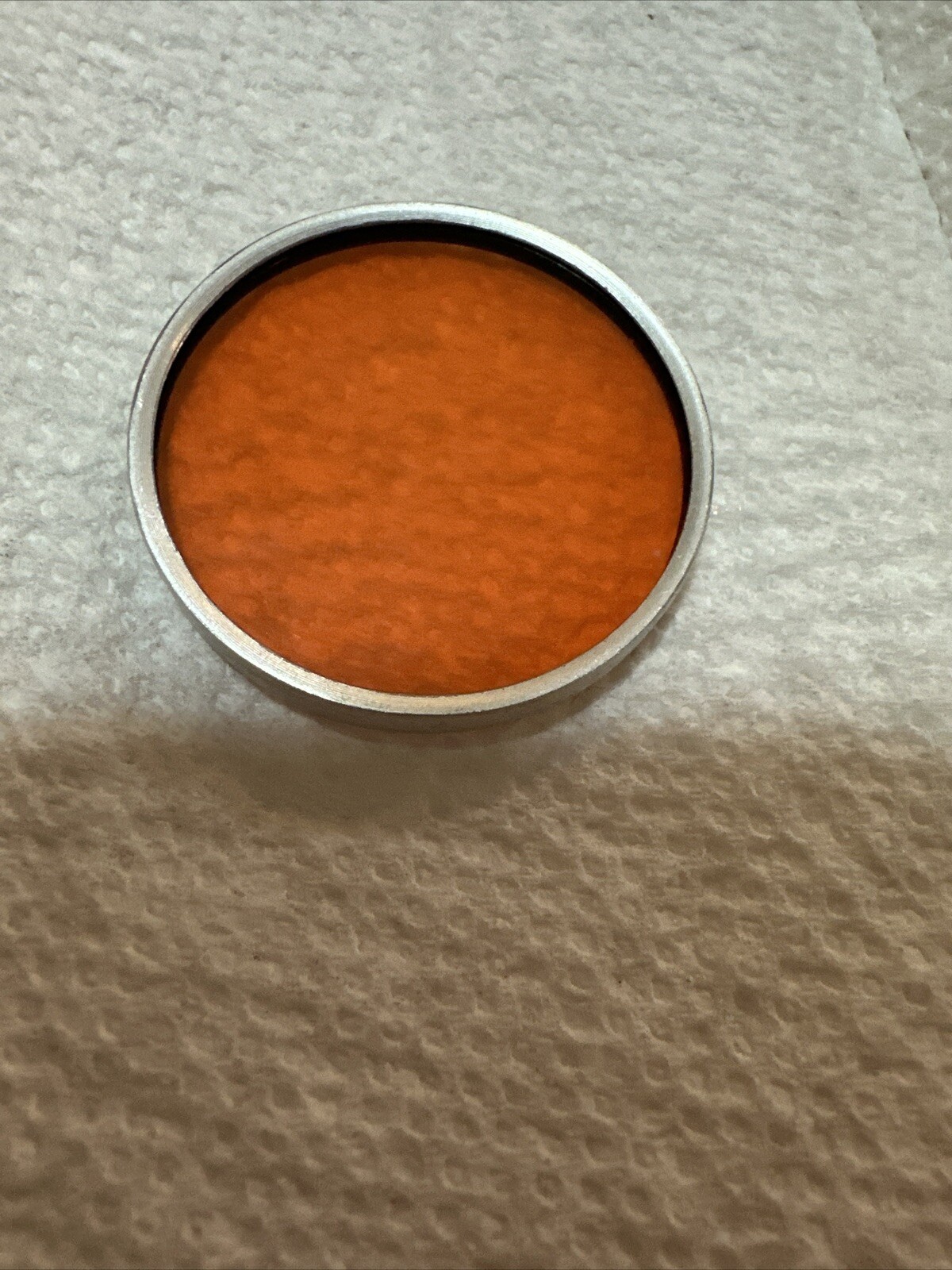 2-Camera Filters 1-Adapter Ring – Kodak Series 6/80A Filter/Harrison C-7 No. 3