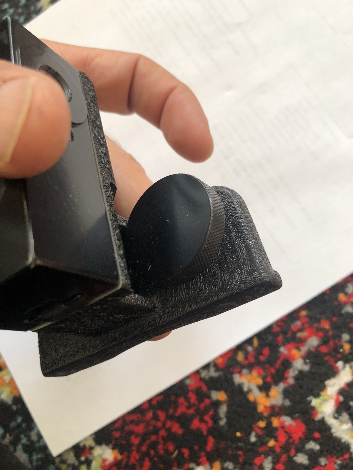 Leica Tripod Head only Leica Leitz Tripod head
