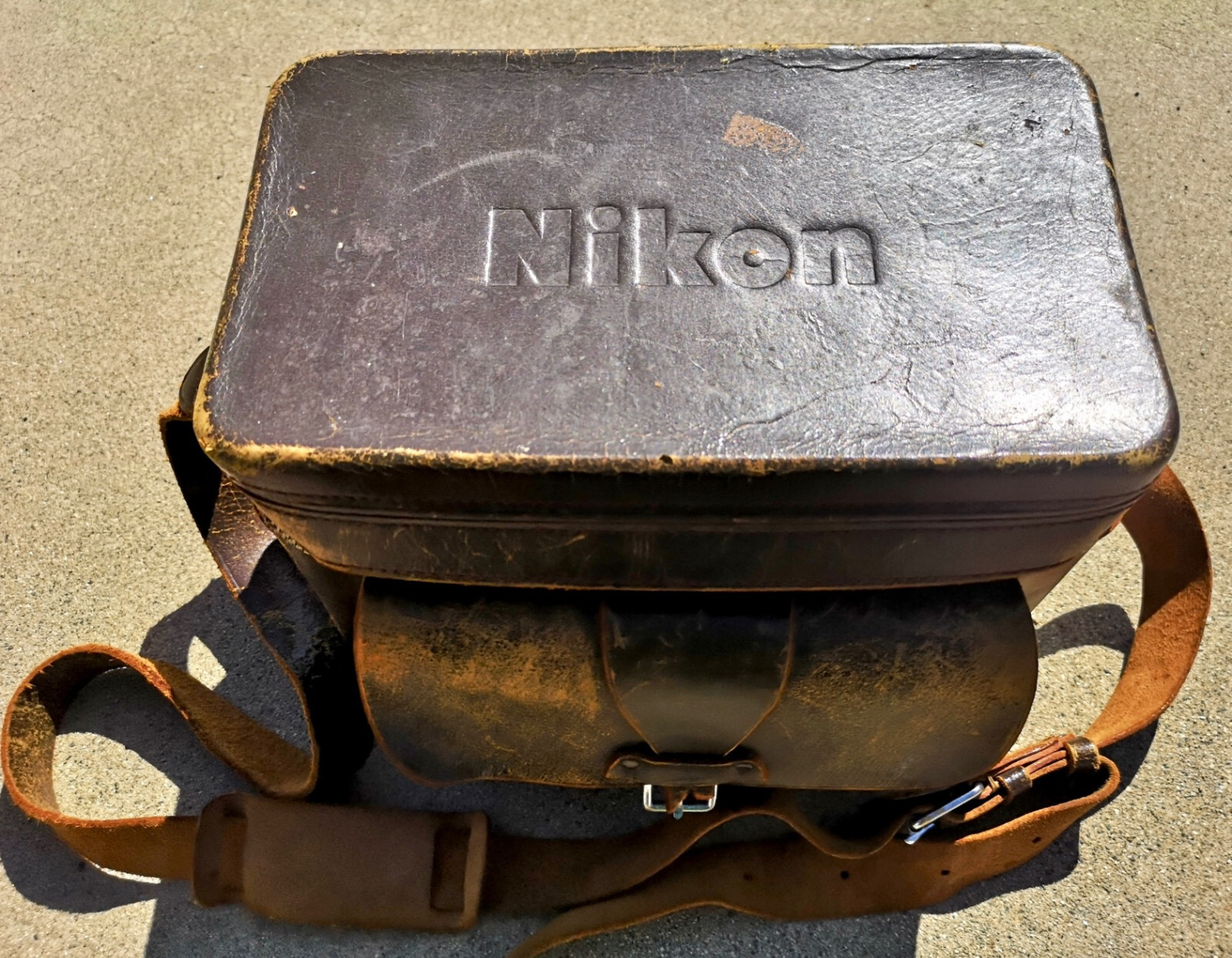 Nikon Rangefinder RF Combi Case #6