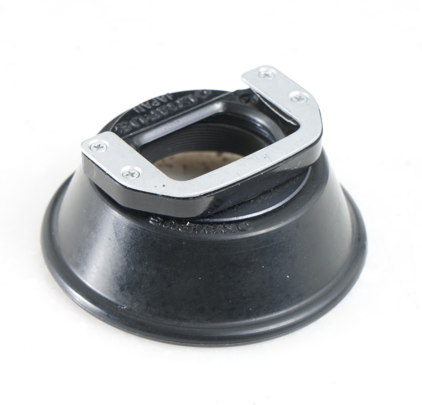 -Olympus OM System Eyecup 1 For OM-1 OM-2 OM3 OM-10 OM-4 35MM Film Cameras