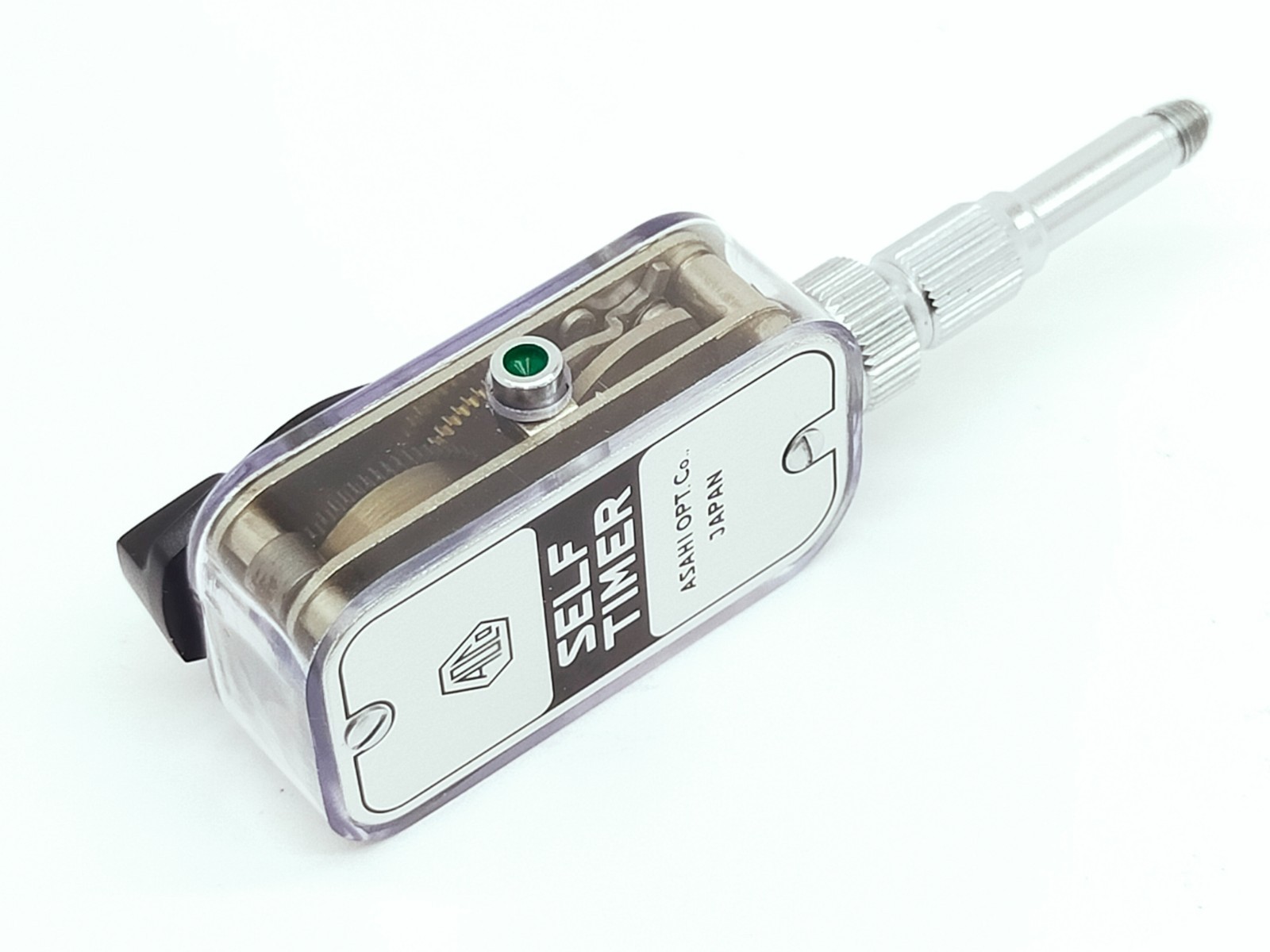 [MINT] ASAHI PENTAX Self Timer Attachment for Film Camera from JAPAN #K389
