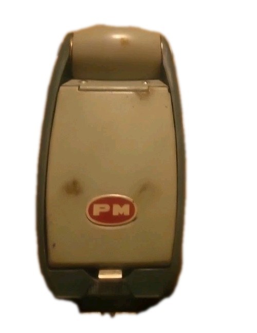 Vintage Kalimar PM Mag 5 Bounce Flash Camera Accessory (Circa 1960s)