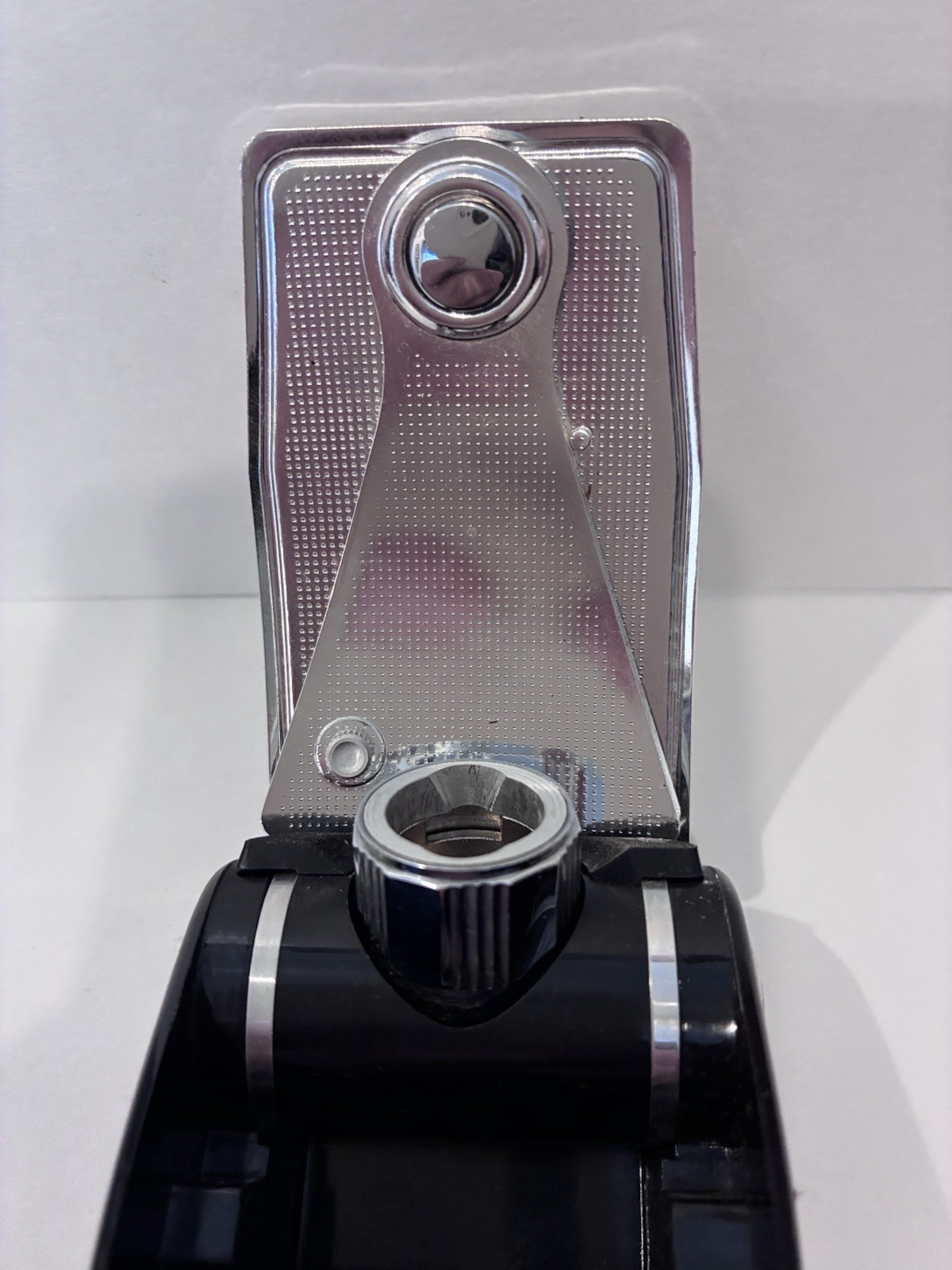 Vintage AgFa Agfalux Camera Werk AG Pocket Flash Unit w/ Case…UNTESTED