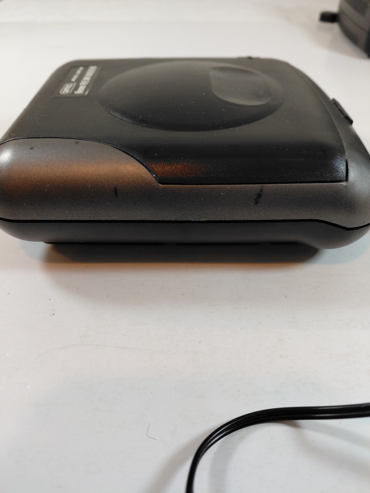 Sima SRW-01 8mm Film Rewinder with AC Adapter Vintage Movie Photography