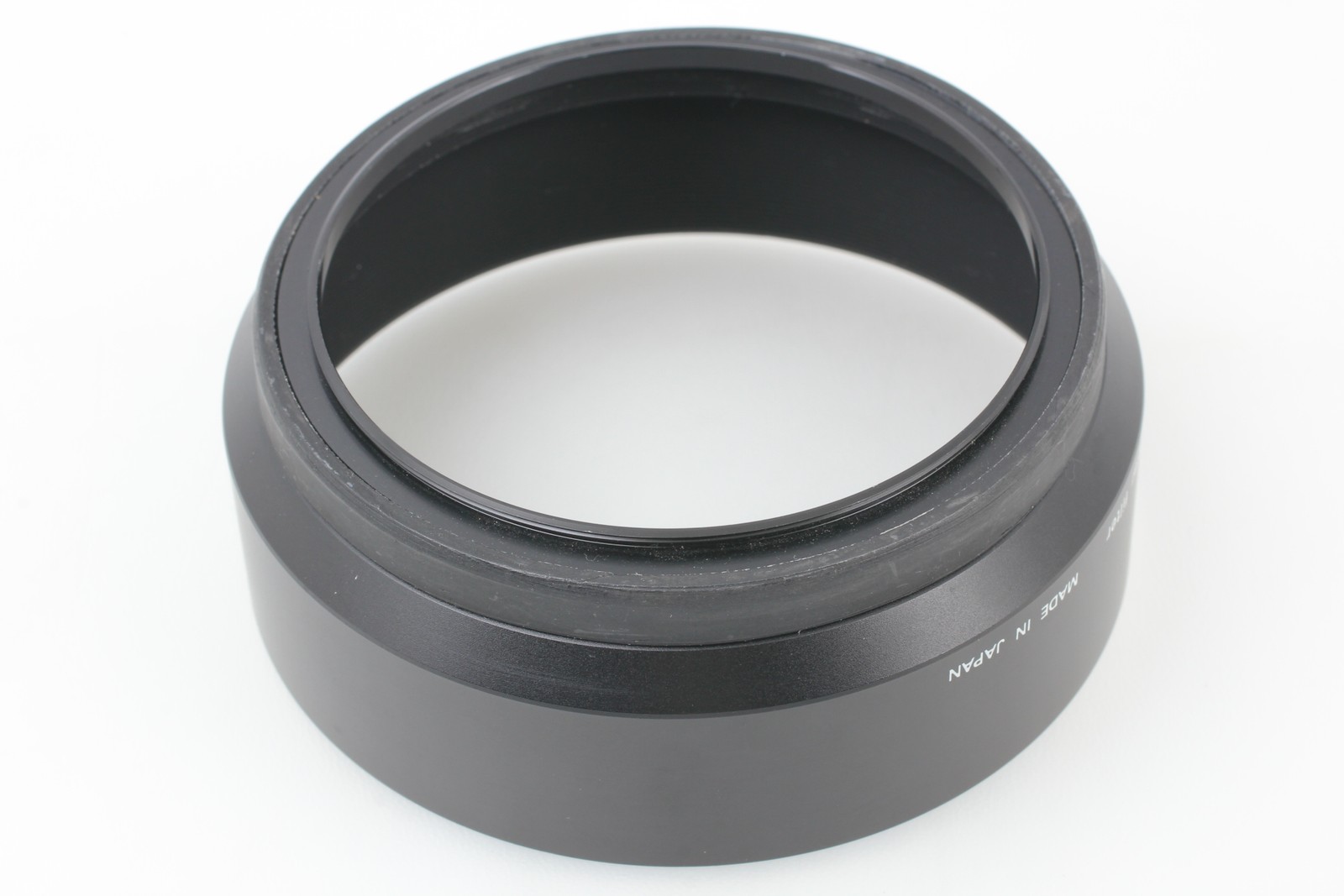 [Exc+5] Nikon HN-34 Lens Hood for 77mm circular polarizing filter From JAPAN