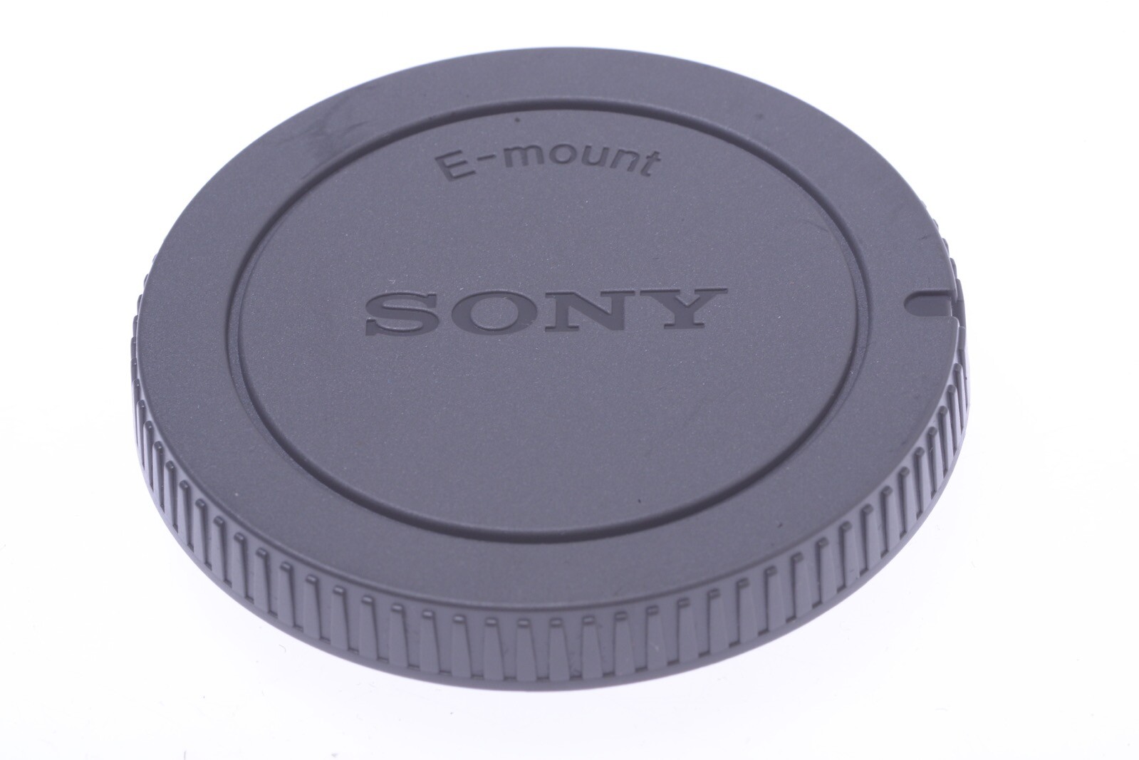 ✅ SONY E MOUNT ORIGINAL BODY CAP 100-1