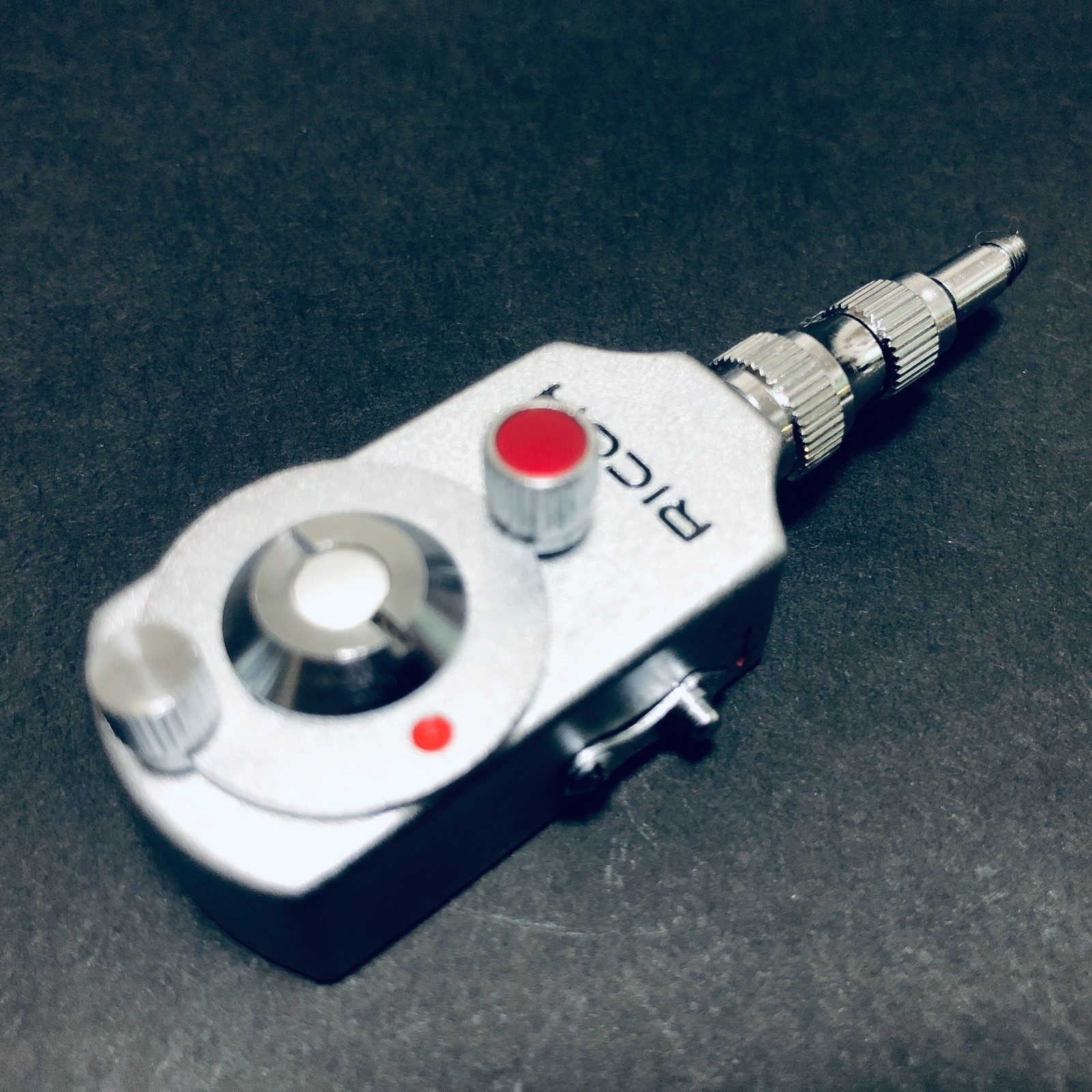Super Rare 🍙Mint w/Box🍙 Ricoh Self Timer Super B Vintage Mechanical from Japan