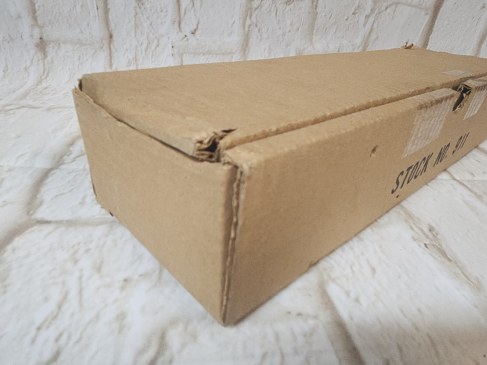 Holiday Brand Cat No. 2200 Electric Camera 2 Bulb Movie Light Bar * TESTED👍👍