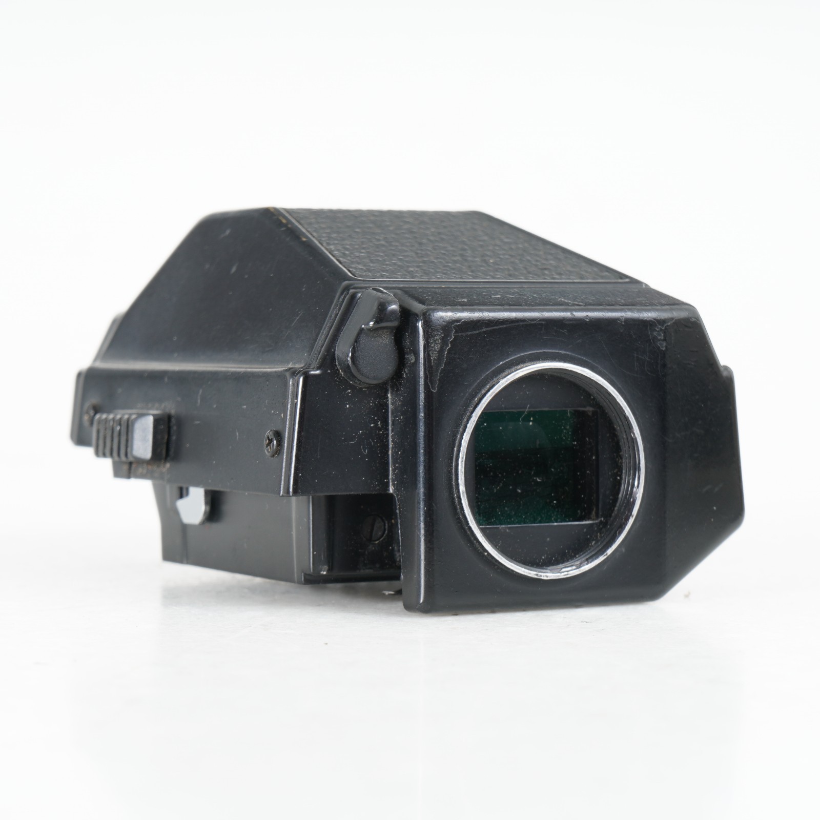 :Nikon DE-2 Eye Level Prism Finder Viewfinder for F3 F3T HP